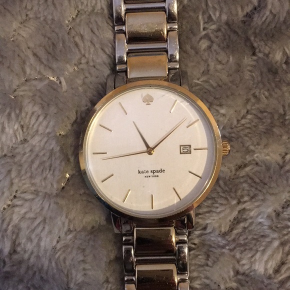Kate Spade Watch - Picture 2 of 3